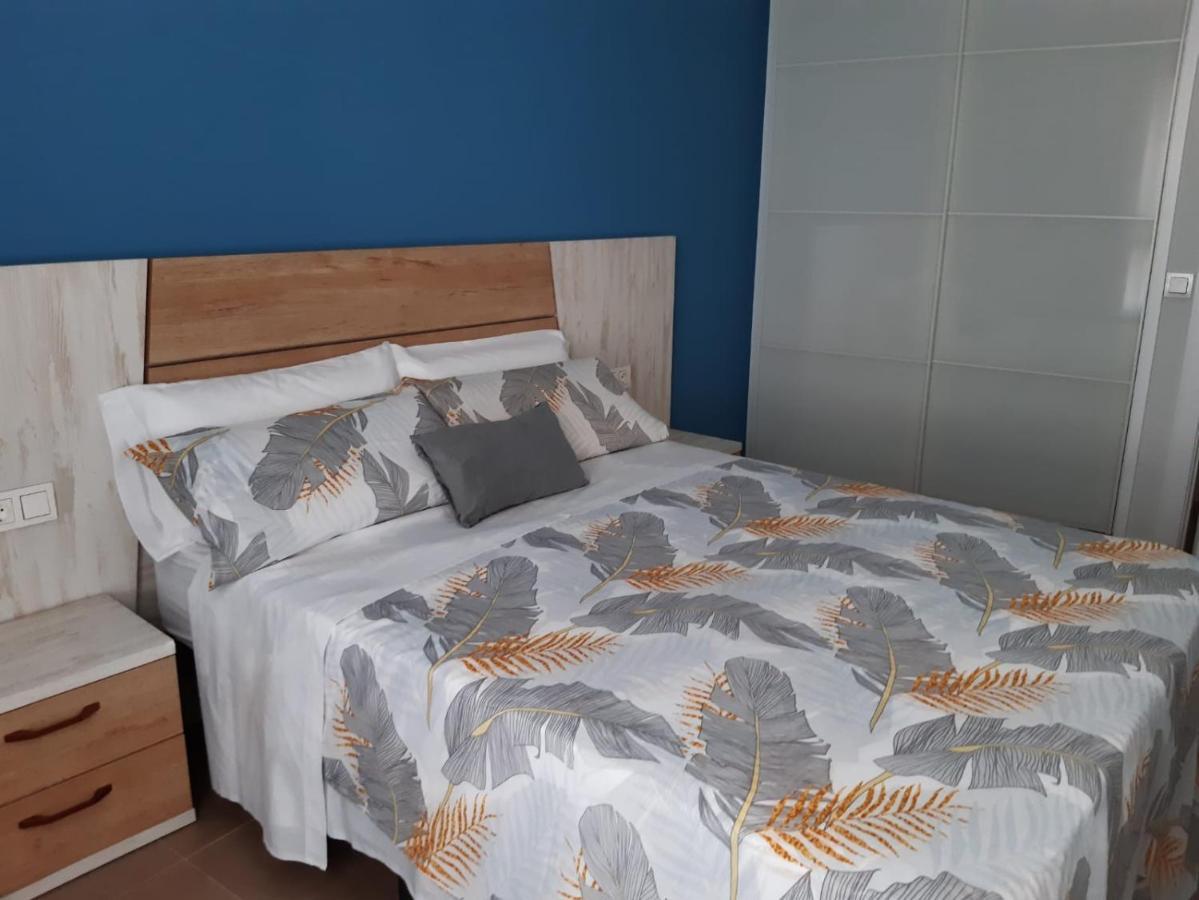 Nature Beach&relax in illa de Arousa Exterior foto