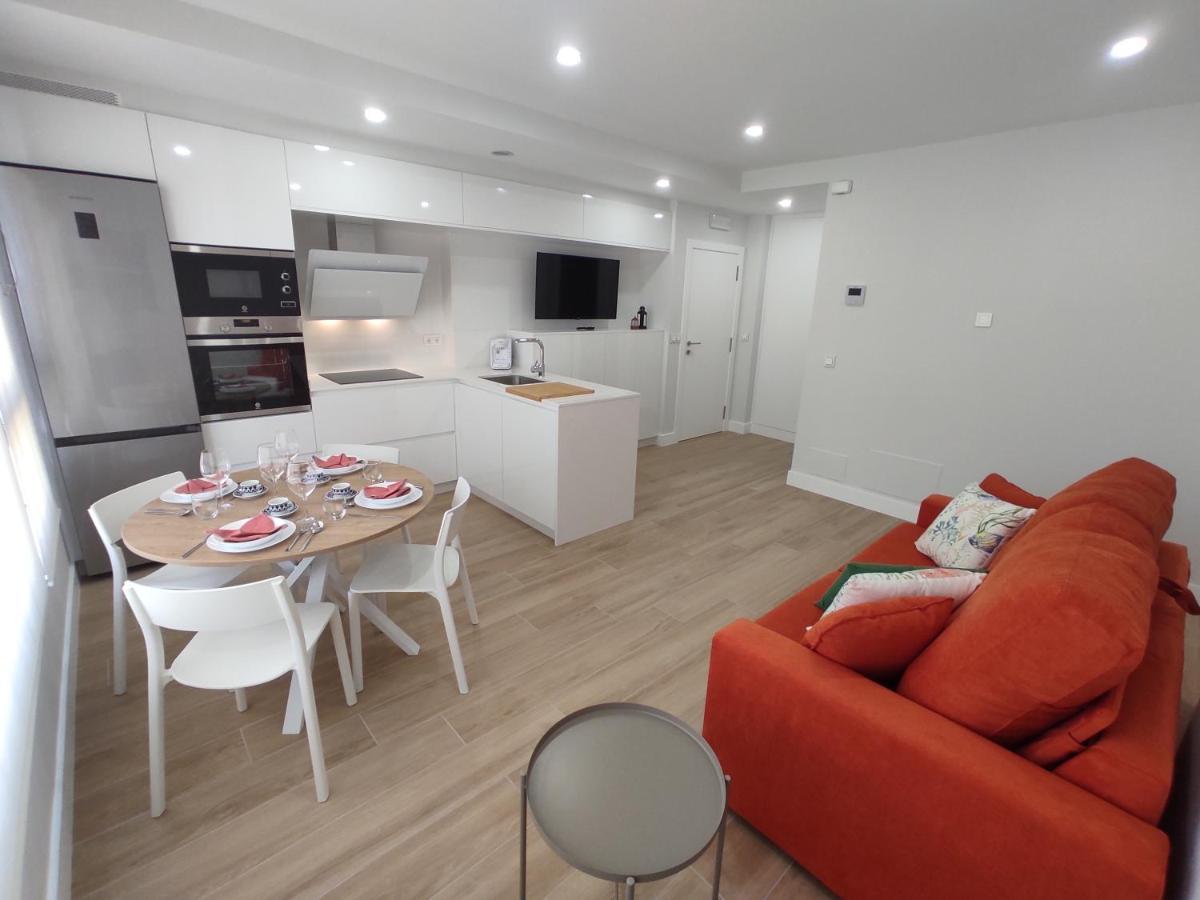 Nature Beach&relax in illa de Arousa Exterior foto
