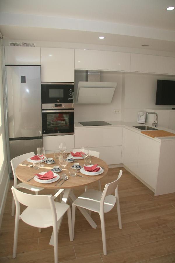 Nature Beach&relax in illa de Arousa Exterior foto